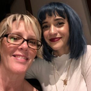 Meet your Posher, Julie